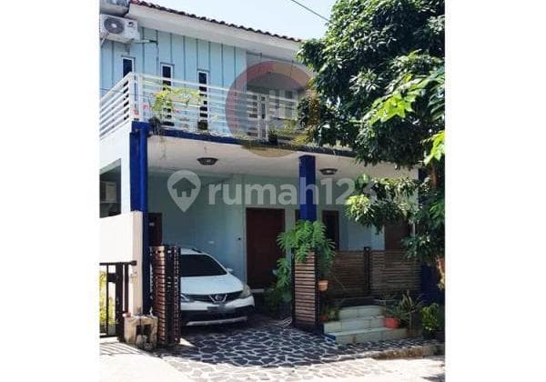 For Sale Ready-to-Occupy House in Villa Alam Lestari Phase II