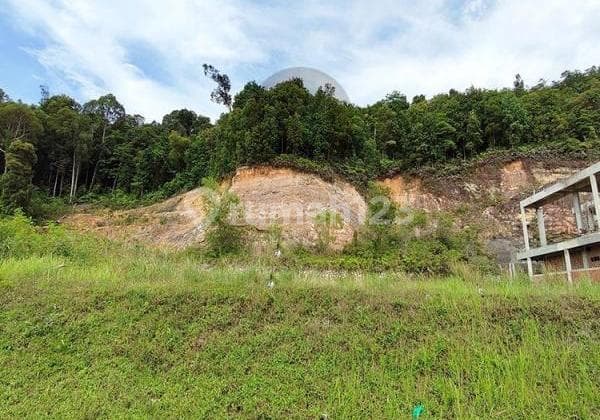 Dijual Kavling Agathis di Sukajadi