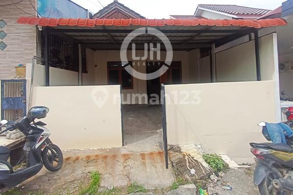 Dijual Rumah di Baloi Mas Indah, Lubuk Baja