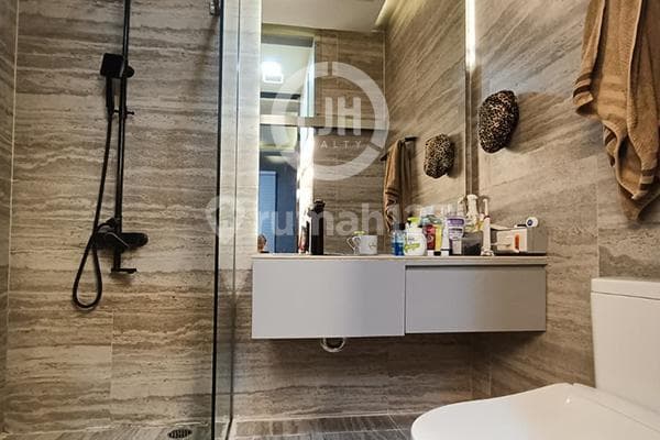 Dijual Rumah Royal Grande 1 Lantai di Batam Centre