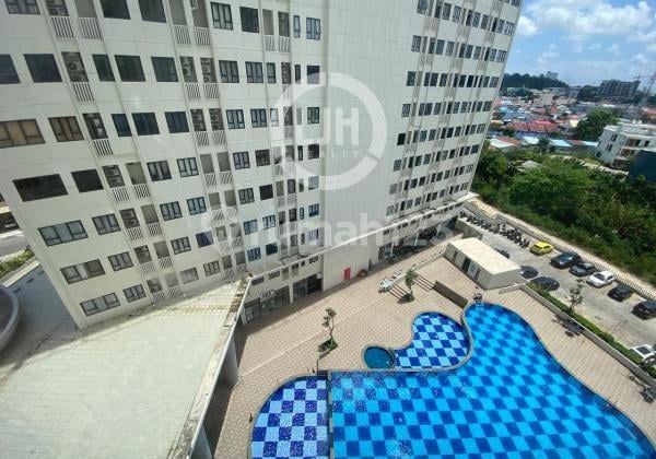 Disewakan Baloi Apartemen , Batam Kota
