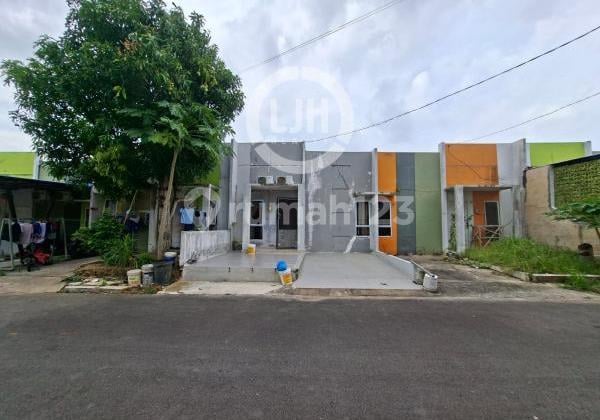 Dijual Rumah di Belian Residence di Batam Center