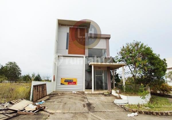 Dijual Gudang Citra Aerolink Kabil