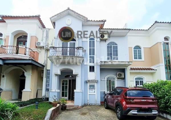 Dijual Rumah Siap Huni di Bellavista Batam Kota