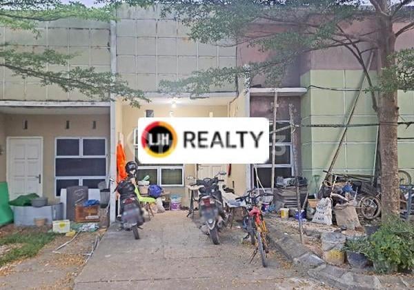Rumah Minimalis Siap Huni Di Perum Ciptaland Tiban