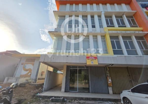 Dijual Ruko di The Summer , Batam Centre