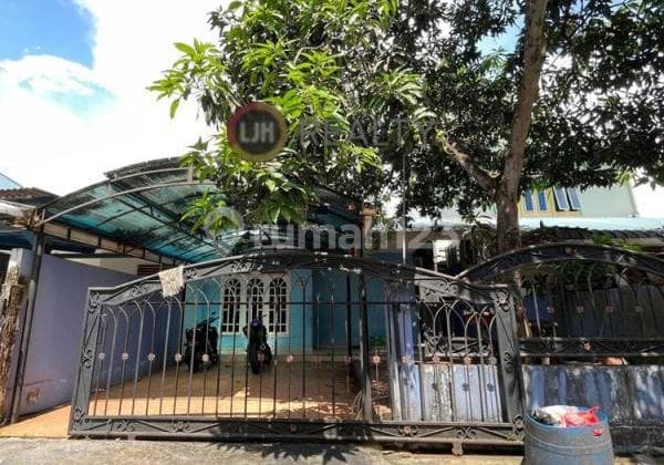 Dijual Rumah di Baloi Kusuma Lubuk Baja