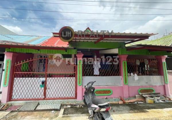 Dijual Rumah Siap Huni Di Taman Marchelia Batam Centre