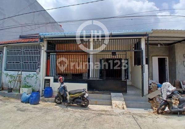 Dijual Rumah di Baloi Mas Indah, Lubuk Baja