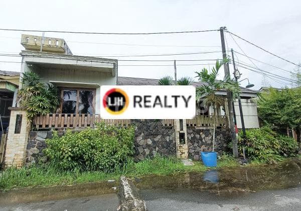 Rumah Dijual di Perumahan Delta Villa Sekupang Semi Furnished