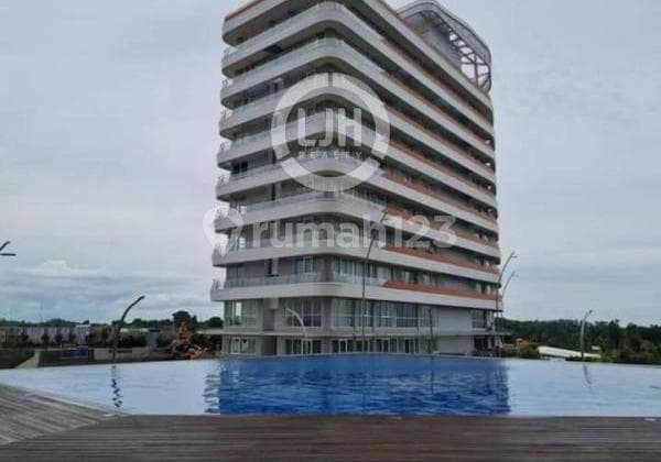 Disewakan Apartemen di Nuvasa Bay, Nongsa Type One Bedroom