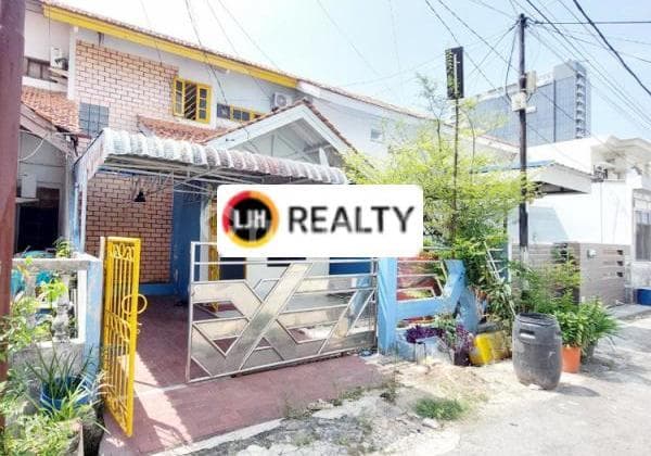 Rumah Siap Huni Di Pusat Kota Batam Perum Villa Idaman
