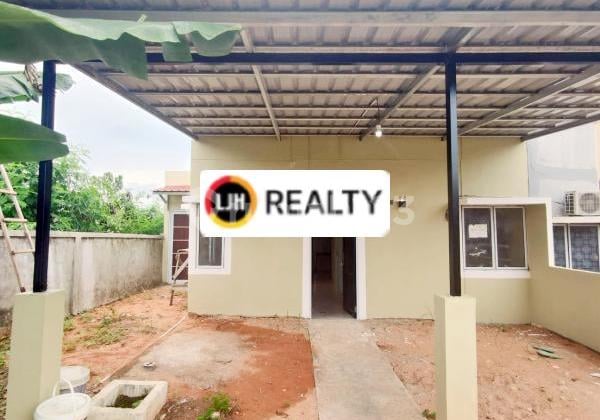 Dijual Rumah di Puri Asri Residence Batu Besar