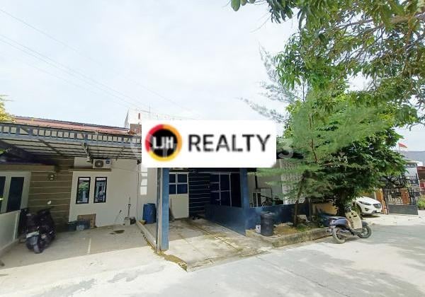 Dijual Rumah di Marbella Residence Batam Kota