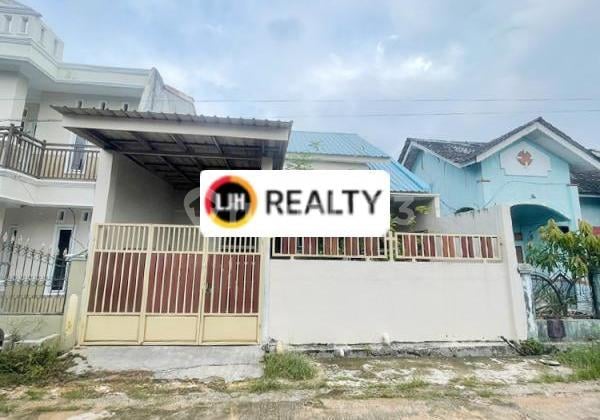 Rumah Minimalis Siap Huni Di Perum Genta 2