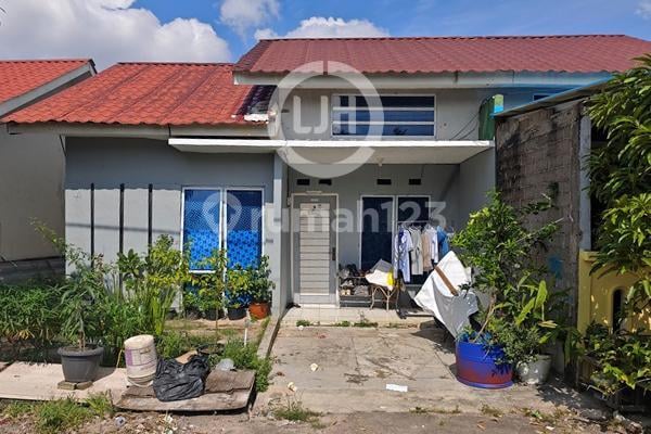 Dijual Rumah di Central Park Residence, Tanjung Uncang