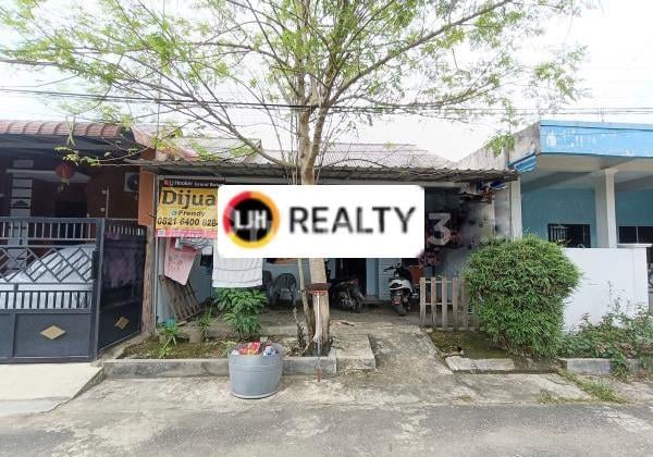 Dijual Rumah di Botania Garden Batam Center