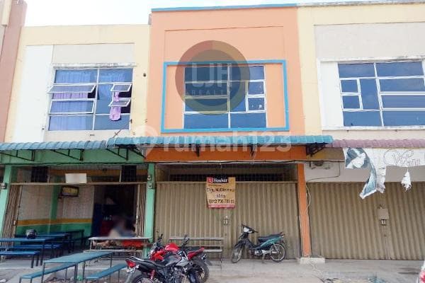 For Sale: San Fransisco Putri Tujuh Shop House, Batu Aji