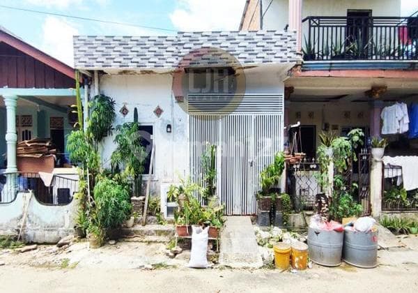 Dijual Rumah di Botania Garden Batam Center