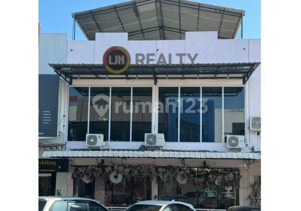 Dijual Ruko Grand Niaga Mas Batam Center