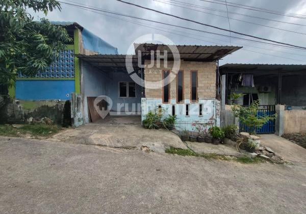 Dijual Rumah di Citra Laguna, Tembesi