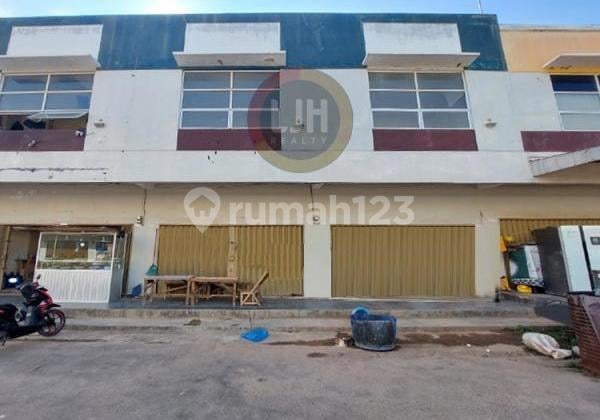 Dijual Ruko Cnn di Kabil
