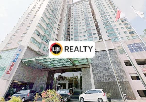 Dijual Apartment Bcc Residence Lubuk Baja Batam