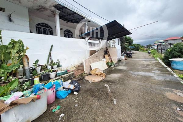 Dijual Rumah di Komplek Bengkong Jaya, Bengkong