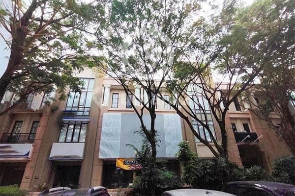 Dijual Ruko 2Unit Gandeng di Orchard Park di Batam Centre