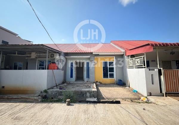 Disewakan Rumah di Tiban Mas Indah 1 Lantai