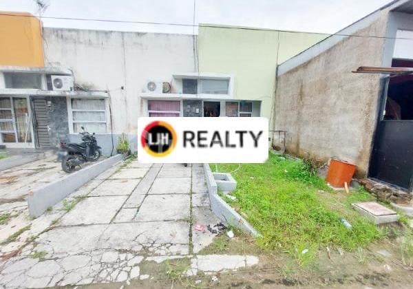 Cluster House Near Airport In Puri Selebriti