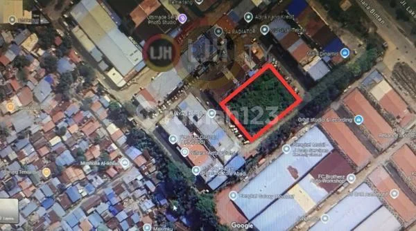 For Rent Plot in Sei Panas Batam For Rent Plot in Sei Panas Batam