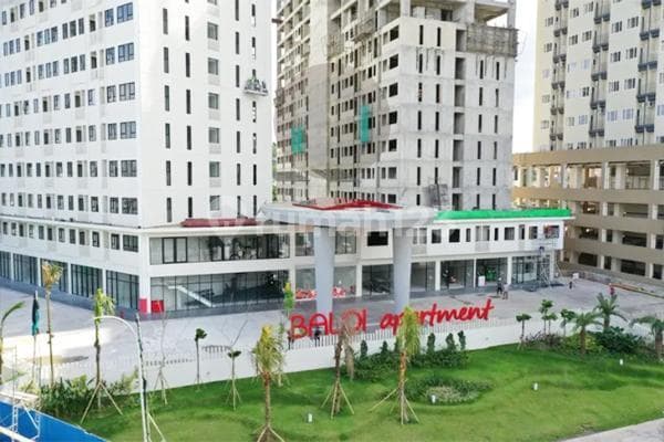 Disewakan Baloi Apartment Permata Baloi Lubuk Baja Batam