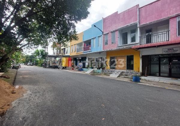 Dijual Ruko Omasen 2