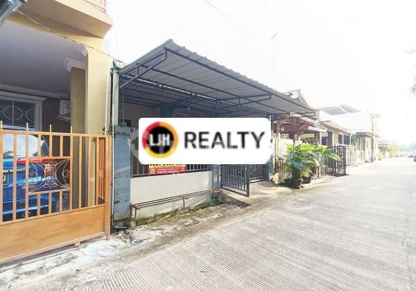 Dijual Cepat Rumah SHM di Perumahan Simpang Raya Indah Batam Center Pinggir Jalan Raya Utama
