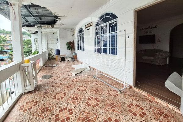 Dijual Rumah di Komplek Bengkong Jaya, Bengkong