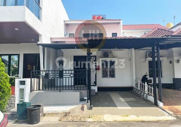 Rumah Minimalis Siap Huni Di Perumahan Anggrek Mas Batam Centre