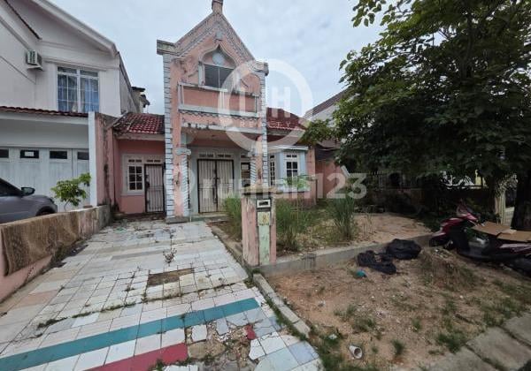 Dijual Rumah di Taman Dutamas di Batam Centre