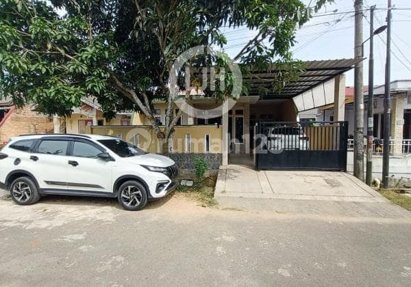 For Sale House in Bida Asri, Batam Centre