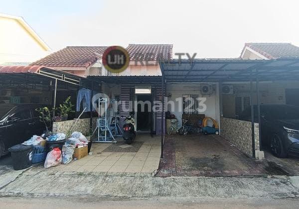 Dijual Rumah di Anggrek Sari Cluster Emerald Batam Center