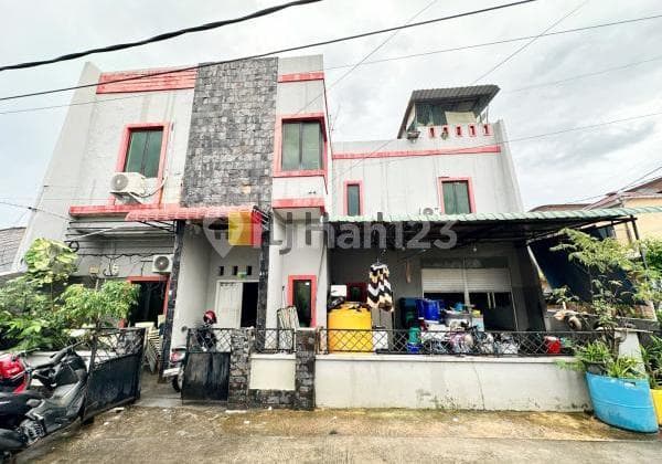Dijual Rumah Di Baloi Persero Baloi Indah Lubuk Baja Batam