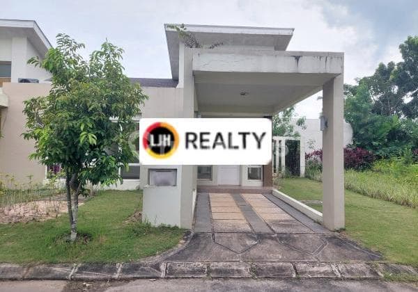 Dijual Rumah di Orchard Park Cluster Vitis Batam Center