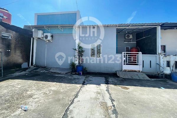 Dijual Rumah di Tiban Mas Indah 1 Lantai di Tiban