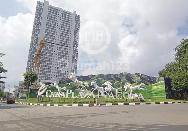 Disewakan Apartment 1 Bedroom di Citra Plaza Nagoya