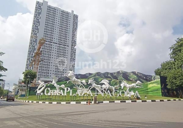 Disewakan Apartment 1 Bedroom di Citra Plaza Nagoya