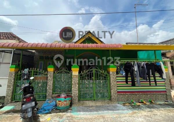 Dijual Rumah Siap Huni Di Taman Marchelia Batam Centre