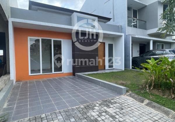 Dijual Rumah di The Home Southlink, Tiban - Batam