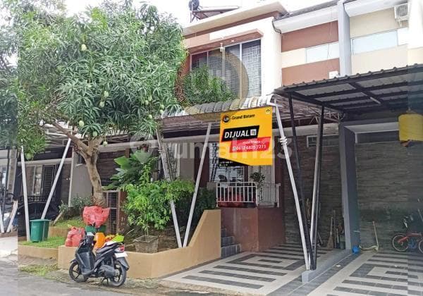 Dijual Rumah di Anggrek Mas Batam Center