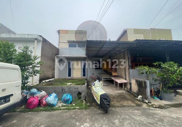 For Sale House In Tunas Regency