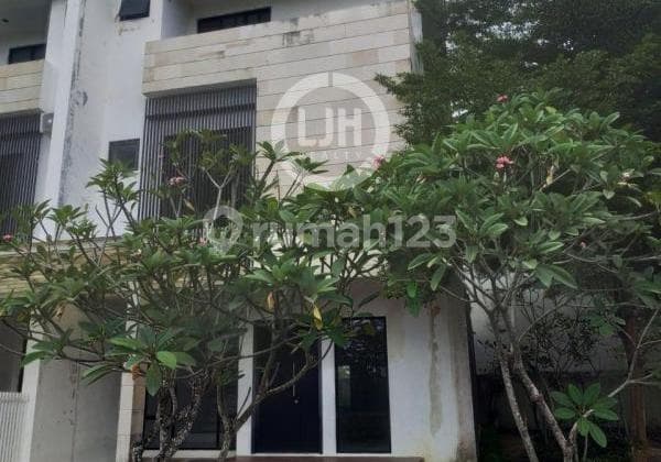 Dijual Rumah di The Central, Sukajadi, Batam Kota